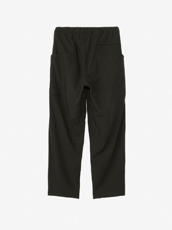 Firefly Storage Pant #K [NB32332]｜THE NORTH FACE