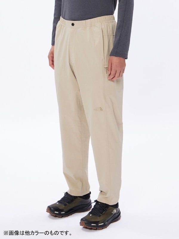 Mountain Color Pant #SR [NB82310]｜THE NORTH FACE
