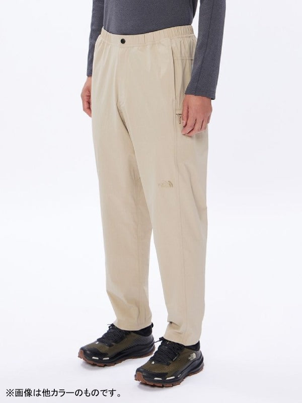 Mountain Color Pant #SR [NB82310] | THE NORTH FACE