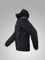 Atom Hoody #Black [X00000748702]｜ARC'TERYX