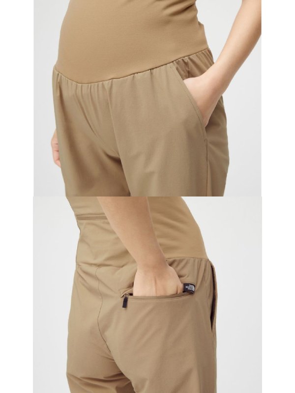 Women's Maternity Long Pant #KT [NBM32203] | THE NORTH FACE