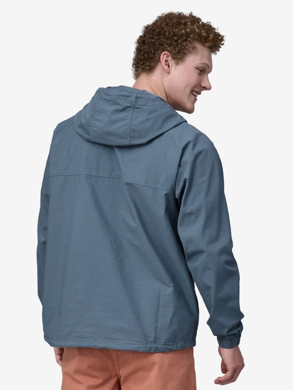Funhoggers Anorak #UTB [20325]｜patagonia