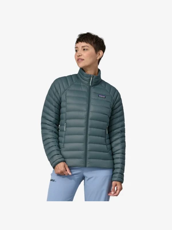 Women's Down Sweater #NUVG [84684]｜patagonia