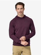 Men's Cap Thermal Hoody #NTPX [43580] ｜patagonia