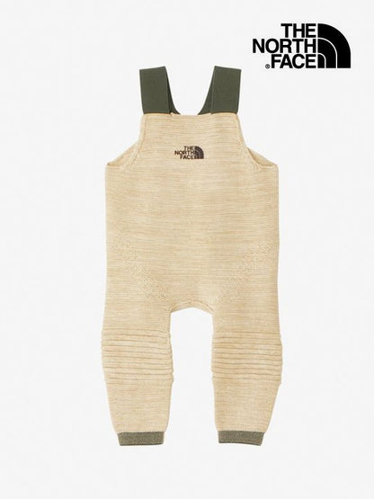 Baby Cradle Cotton Overall #OM [NTB62211]｜THE NORTH FACE