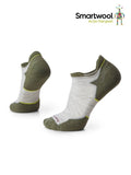 メンズ ラン ターゲットクッション ローアンクル #アッシュ [SW7010400600]｜Smartwool