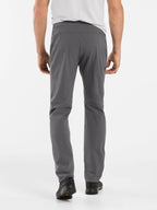 Gamma Pant (Reg Leg) #Graphite [L08535400]｜ARC'TERYX