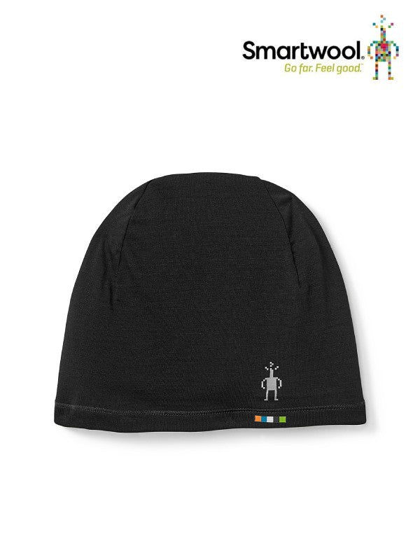 メリノビーニー #ブラック [SW66052002]｜Smartwool