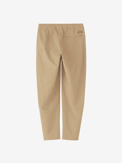 Women's Mountain Color Pant #KT [NBW82310]｜THE NORTH FACE