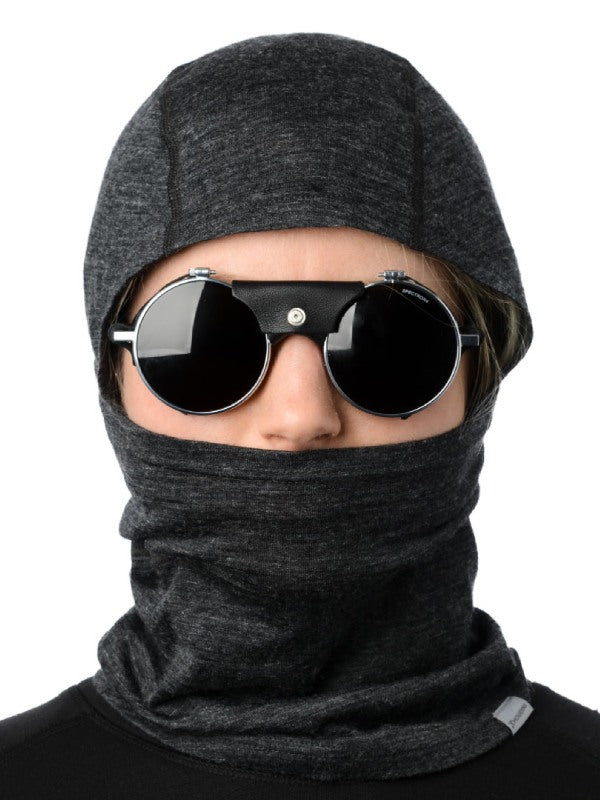 Activist Balaclava #Bleached Black [338224]｜HOUDINI