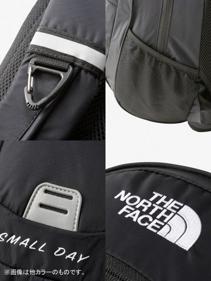 Kid's SMALL DAY #YC [NMJ72360] | THE NORTH FACE