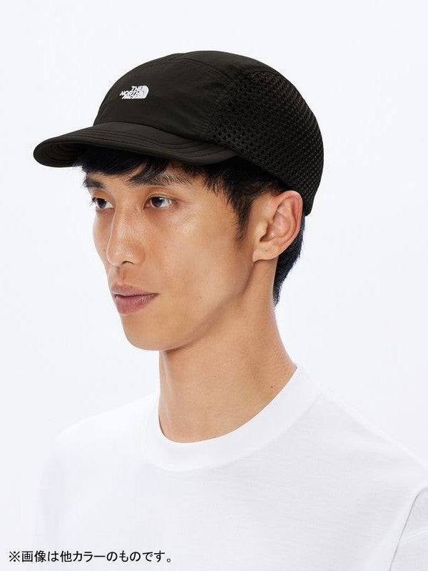 Free Run Cap #CP [NN02376]｜THE NORTH FACE