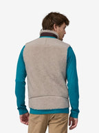 Men's Classic Retro-X Vest #NLPM [23048] ｜patagonia