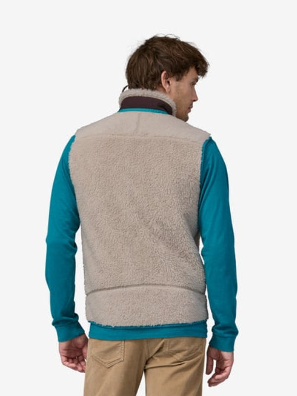 Men's Classic Retro-X Vest #NLPM [23048] ｜patagonia