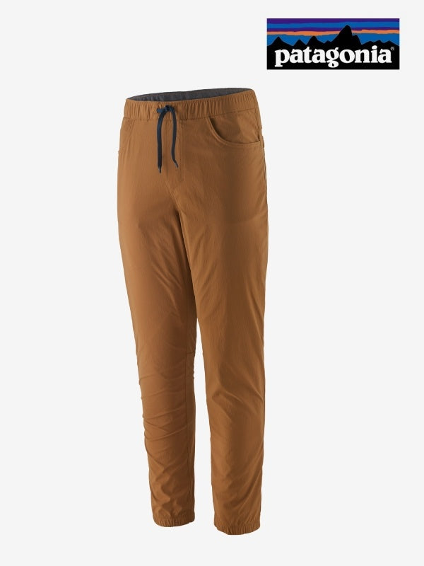 Men's Quandary Joggers #TRBN [55796]｜patagonia