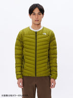 Thunder Roundneck Jacket #K [NY82313]｜THE NORTH FACE