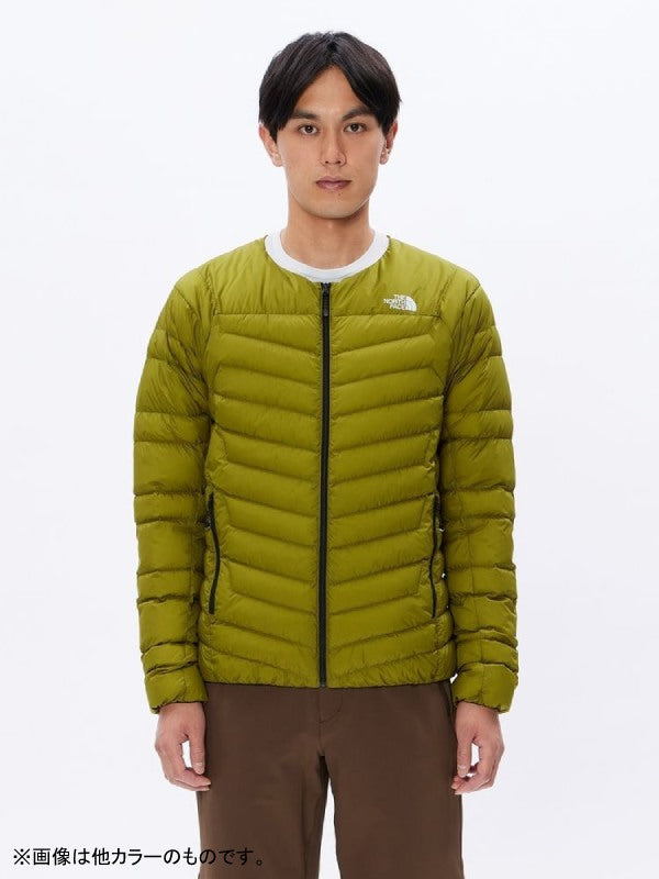 Thunder Roundneck Jacket #K [NY82313]｜THE NORTH FACE