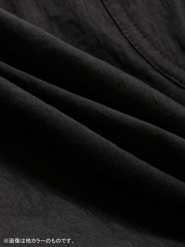 オクタライニングのパンツ #ニビイロ [22021]｜AXESQUIN