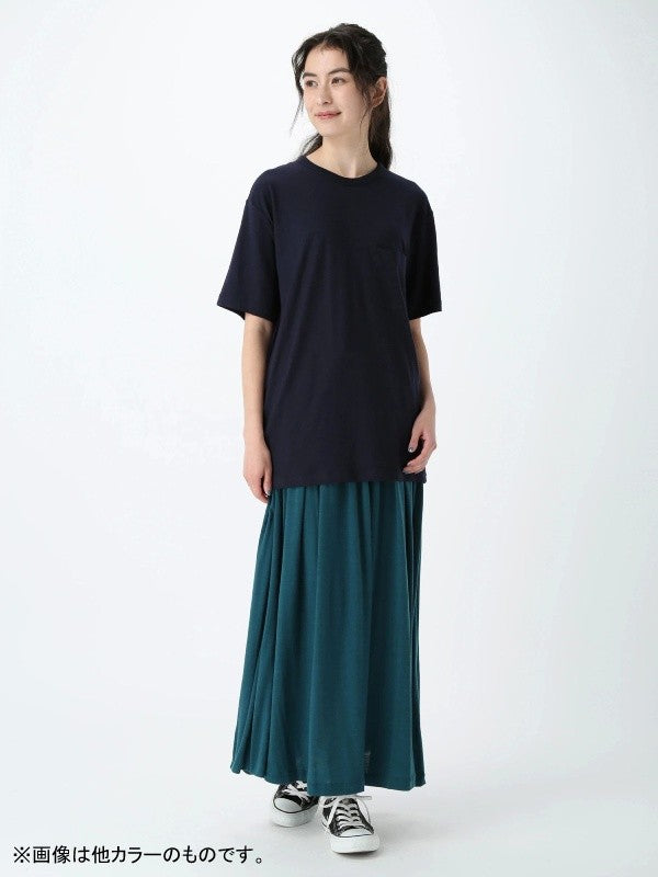 150 SS POCKET TE #EH [IT22370]｜icebreaker