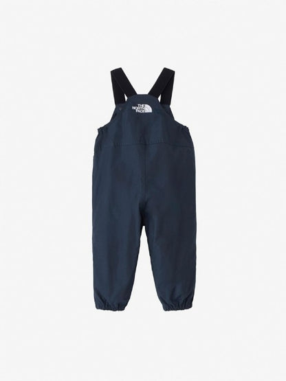 Baby Field Bib #UN [NBB82337] | THE NORTH FACE