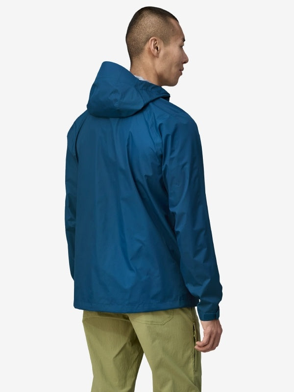 Men's Torrentshell 3L Jacket #ENLB [85241]｜patagonia