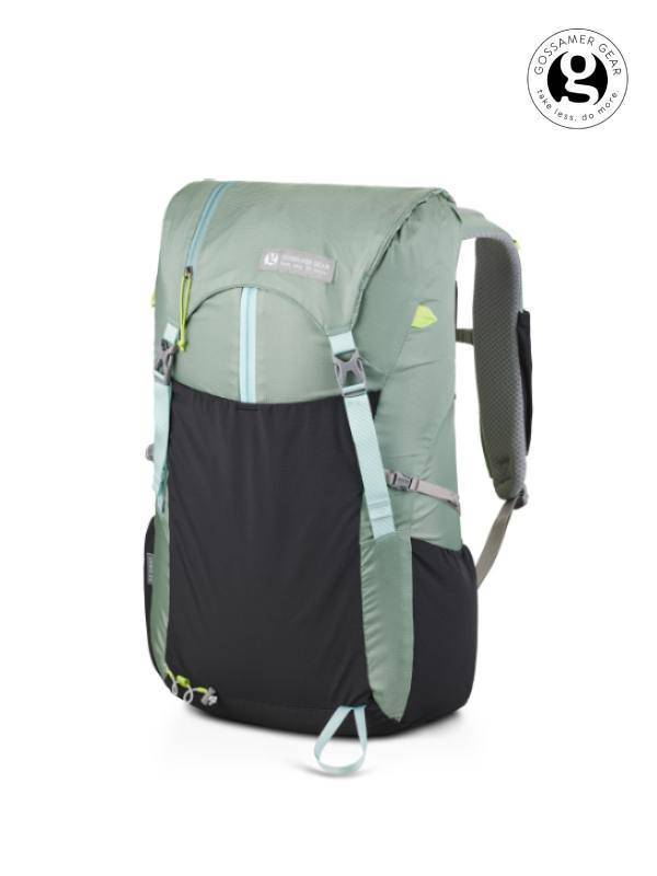 Loris #Green [GSCU0058-611]｜GOSSAMER GEAR