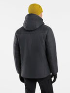 Nuclei SV Parka M #Graphite [L08376000]｜ARC'TERYX