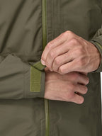 男士 Boulder Fork 雨衣 #BSNG [85140]｜巴塔哥尼亞