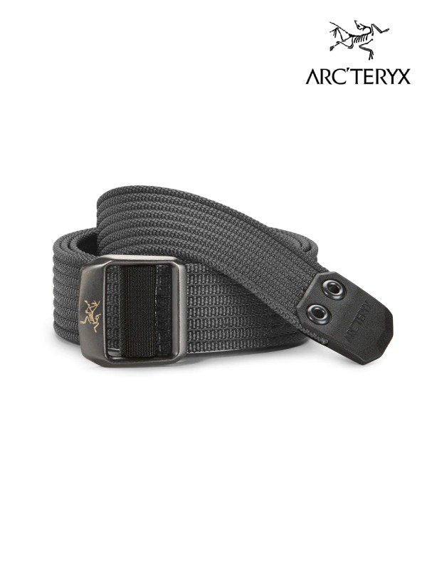 Conveyor Belt 32mm #Cloud [X000005577][L08583800]｜ARC'TERYX
