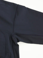hybrid warm pocket hoodie #navy [5743284074]｜and wander