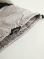 PISACOCHE #银色 [80026]｜TRAIL BUM