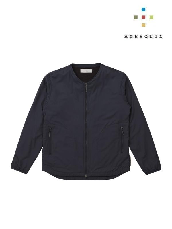 Octa-lining cardigan #Tetsucon [21052] | AXESQUIN