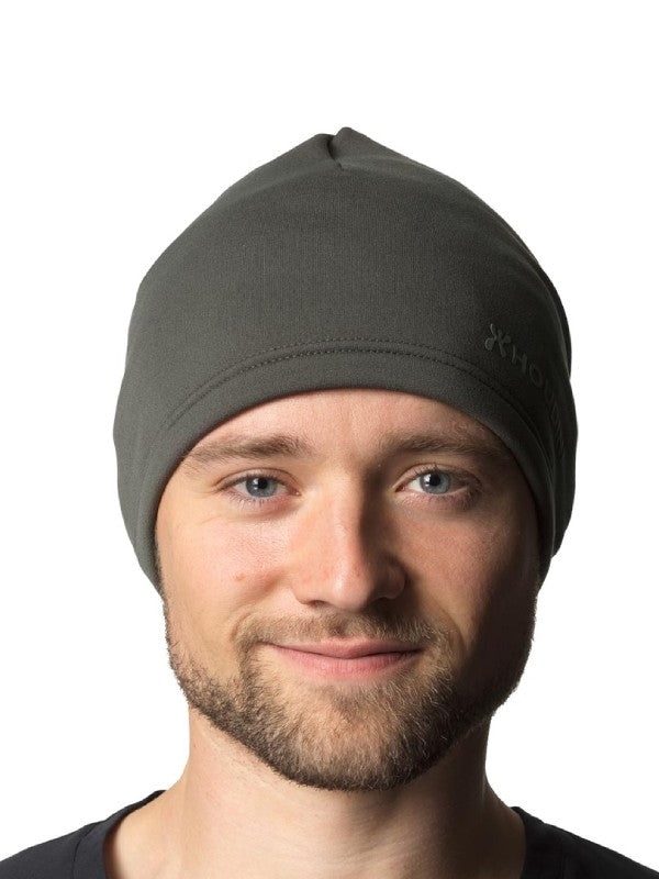 Power Top Hat #Baremark Green [850002]｜HOUDINI