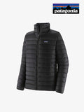 Men's Down Sweater #BLK [84675]｜patagonia
