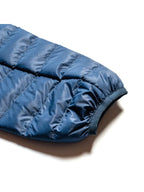 Mata SL Pullover #Onyx [105123]｜STATIC【Outlet_40】