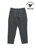 徒步骑行慢跑裤 #灰色 [PS232005]｜PAPERSKY WEAR
