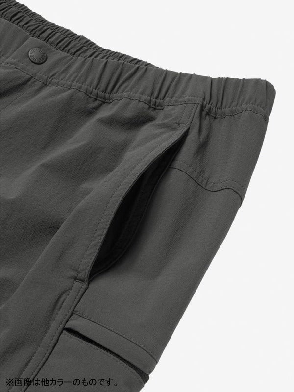 Women's Mountain Color Pant #CV [NBW82310]｜THE NORTH FACE