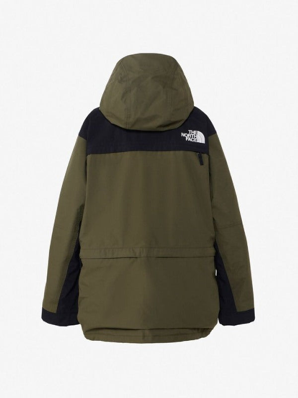 CR Storage Jacket #NT [NPM62310]｜THE NORTH FACE