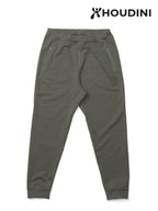 Women's Mono Air Pants #Baremark Green [830014]｜HOUDINI