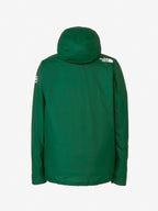 FL Trail Peak Jacket #FF [NP12370]｜北面