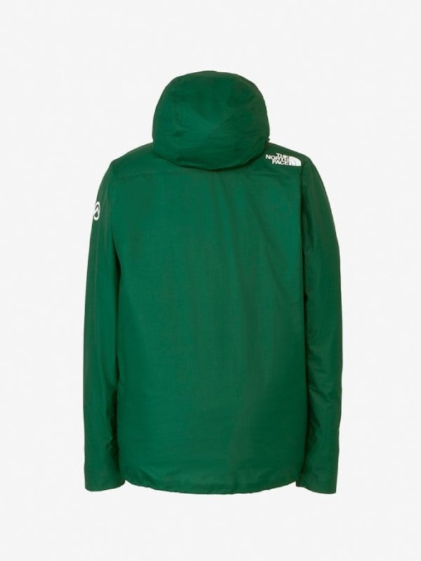 FL Trail Peak Jacket #FF [NP12370]｜北面