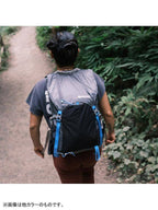 Loris #Green [GSCU0058-611]｜GOSSAMER GEAR