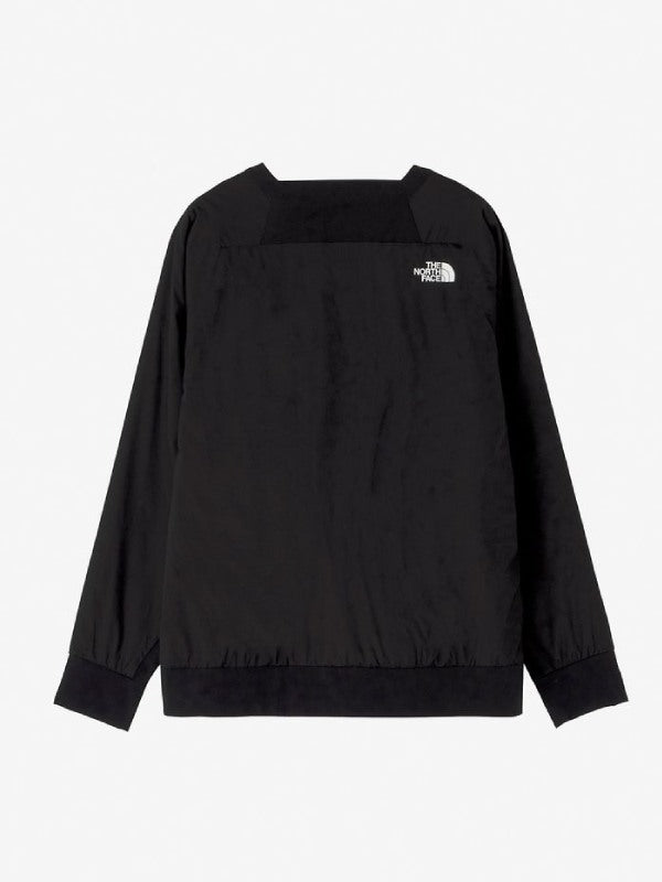 Ventrix Crew #K [NY82207]｜THE NORTH FACE