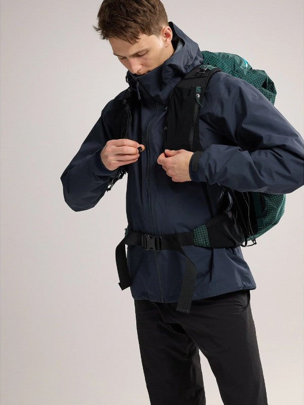 Aerios 45 Backpack #Pytheas [X00000662301]｜ARC'TERYX