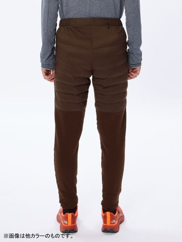 Women's Red Run Long Pant #K [NYW82395] | THE NORTH FACE