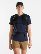 Women's Aerios 15 Backpack REG #Pixel/Sprint [L08660800]｜ARC'TERYX