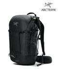 Micon 42 Backpack #Black [X00000748101]｜ARC'TERYX