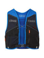 MountainFire 15 Vest #Blue [OF048B1]｜OMM
