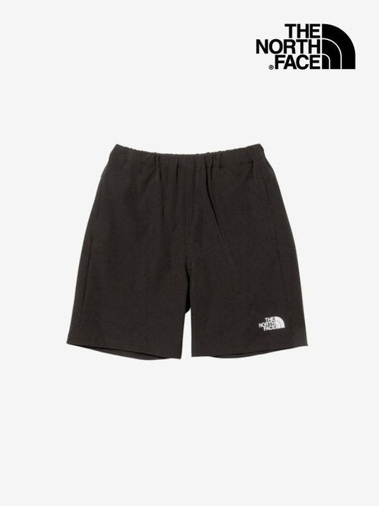 Kid's MOBILITY SHORT #K [NBJ42305]｜THE NORTH FACE