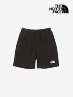 Kid's MOBILITY SHORT #K [NBJ42305]｜THE NORTH FACE【Outlet_40】
